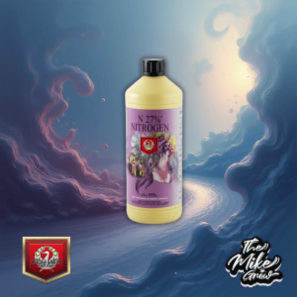 Nitrogen N27 1L - House & Garden -