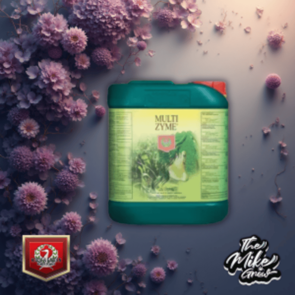 Multizyme 5L - House & Garden -