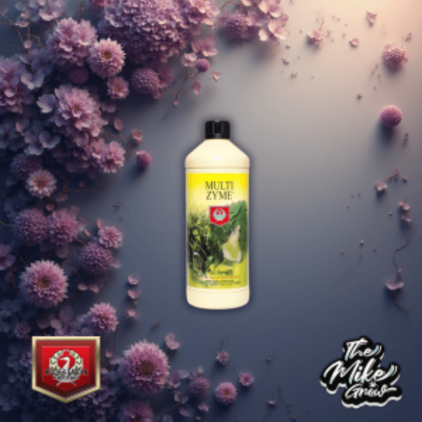 Multizyme 250ML - House & Garden -