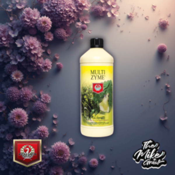 Multizyme 1L - House & Garden -