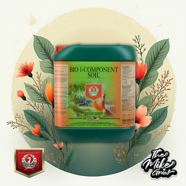 Bio One Componet 5L - House & Garden -