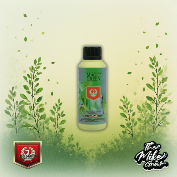 Magic Green 250ML  - House & Garden -
