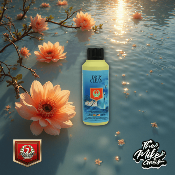 Drip Clean 250ML - House & Garden -