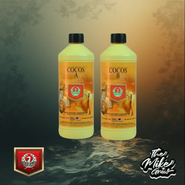 Cocos A+B 1L - House & Garden -