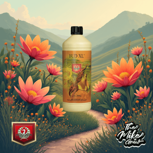 BUD XL 1L- House & Garden -