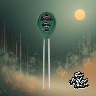 RAPITEST 3 en 1 - Medidor  PH - LUX - HUMEDAD