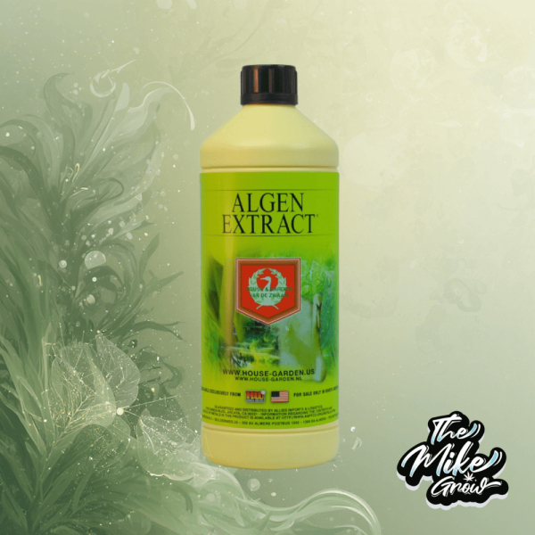 Algen Extract 1000ml  House & Garden