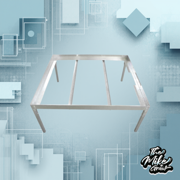 Soporte Mesa 101X111cms  X  45-47cms