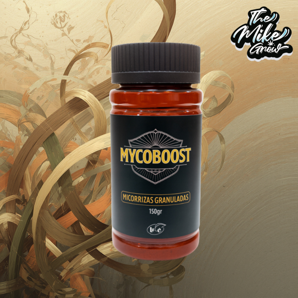 MYCOBOOST 150g - BIOECOLOGICAL -