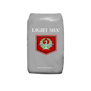LIGHT MIX 50L HOUSE & GARDEN
