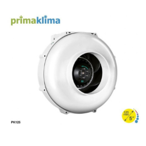 PK125 TC 400M3/H PRIMA KLIMA