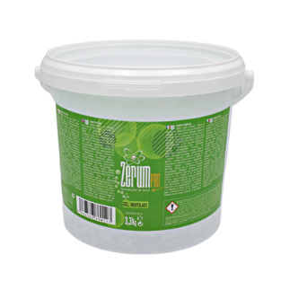 GEL MENTOLADO 3.3K ZERUMPRO