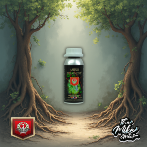 AMINO TREATMENT 100ml