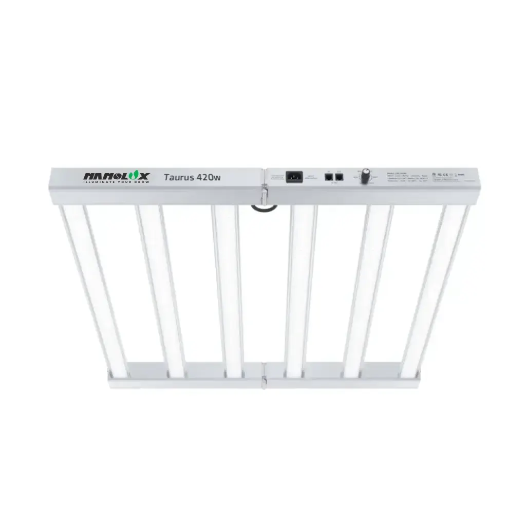 LED TAURUS 420W - NANOLUX