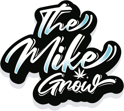 THE MIKE GROW