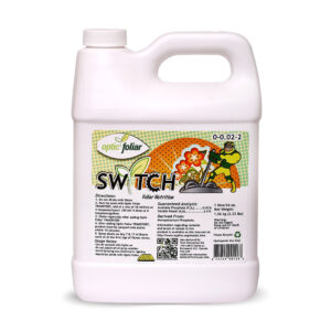 SWITCH 1000ML - OPTIC FOLIAR