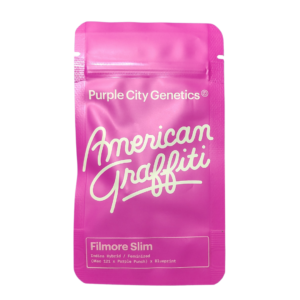 FILMORE SLIM - AMERICAN GRAFFITI
