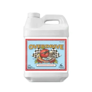 OVERDRIVE 250ml ADVANCED NUTRIENTS