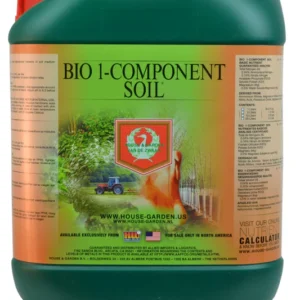 BIO ONE COMPONENT HnG 5L