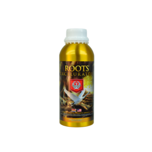 ROOTS GOLD HnG 500 ML