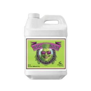 BIG BUD 250ml ADVANCED NUTRIENTS