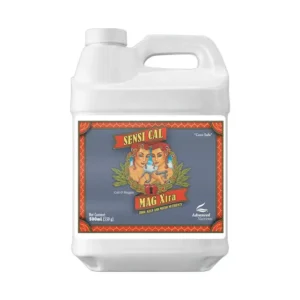 SENSI CAL-MAG XTRA 250ml ADVANCED NUTRIENTS