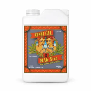 SENSI CAL-MAG XTRA 1L ADVANCED NUTRIENTS