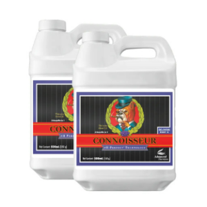 PH PERFECT CONNOISSEUR BLOOM A+B 500ML ADVANCED NUTRIENTS