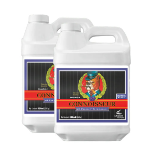 PH PERFECT CONNOISSEUR BLOOM A+B 500ML ADVANCED NUTRIENTS