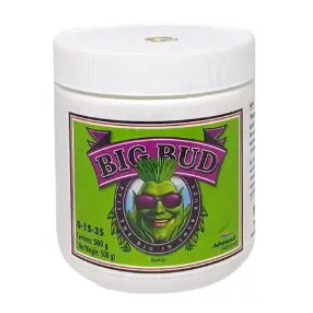 BIG BUD POWDER 500 gr ADVANCED NUTRIENTS