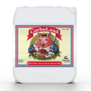 CARBOLOAD 5L ADVANCED NUTRIENTS
