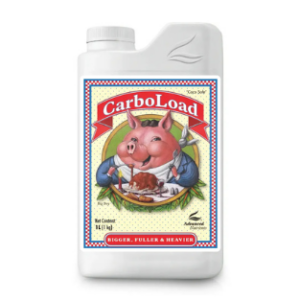 CARBOLOAD 1L ADVANCED NUTRIENTS