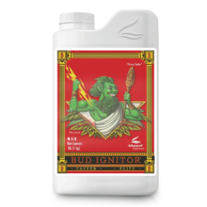 BUD IGNITOR 1L ADVANCED NUTRIENTS