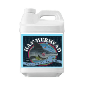 HAMMERHEAD 500 ml ADVANCED NUTRIENTS