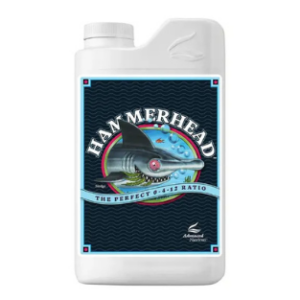 HAMMERHEAD 1L ADVANCED NUTRIENTS