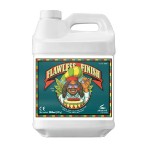 FLAWLESS FINISH 500 ml ADVANCED NUTRIENTS
