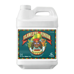 FLAWLESS FINISH 500 ml ADVANCED NUTRIENTS