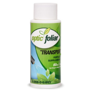 TRANSPORT 60ml OPTIC FOLIAR