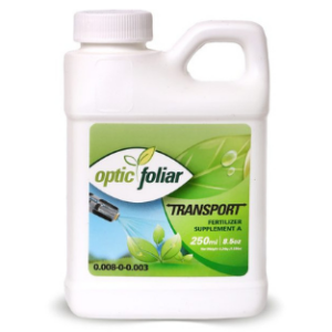 TRANSPORT 250ml OPTIC FOLIAR