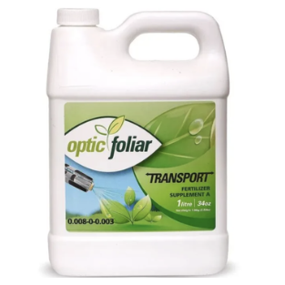 TRANSPORT 1000ml OPTIC FOLIAR