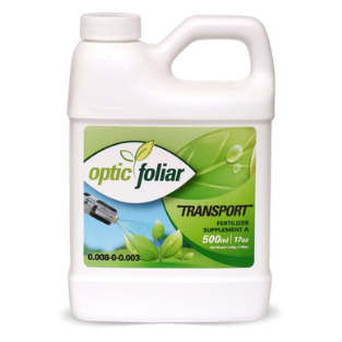 TRANSPORT 500ml OPTIC FOLIAR