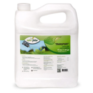 TRANSPORT 4000ml OPTIC FOLIAR