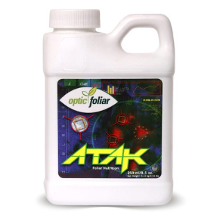 ATAK 250ml OPTIC FOLIAR