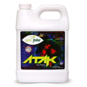 ATAK 1000ml OPTIC FOLIAR