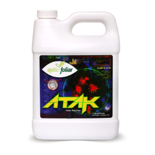 ATAK 500ml OPTIC FOLIAR