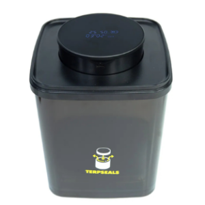 TERPSEALS - XL JAR 2600ML