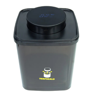 TERPSEALS - XL JAR 2600ML