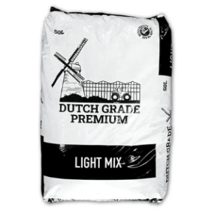 DUTCH PREMIUM Light Mix 50L
