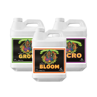 PH PERFECT TRI-PACK - 500ml - ADVANCED NUTRIENTS
