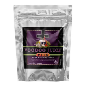 VOODOO JUICE PLUS TABLETS – 0,125g – ADVANCED NUTRIENTS